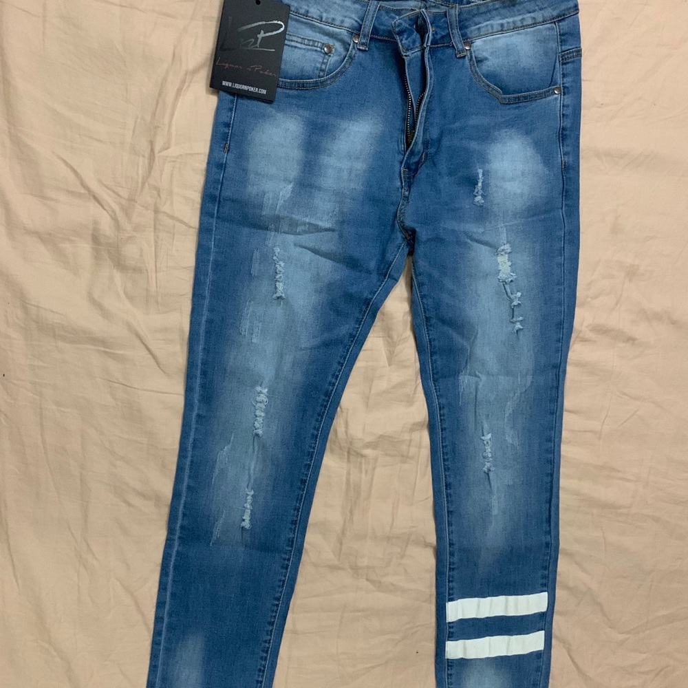 Brand New Tagged ASOS Skinny Jeans 32x32